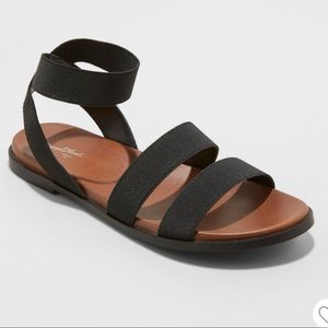 Universal Threads Sandals